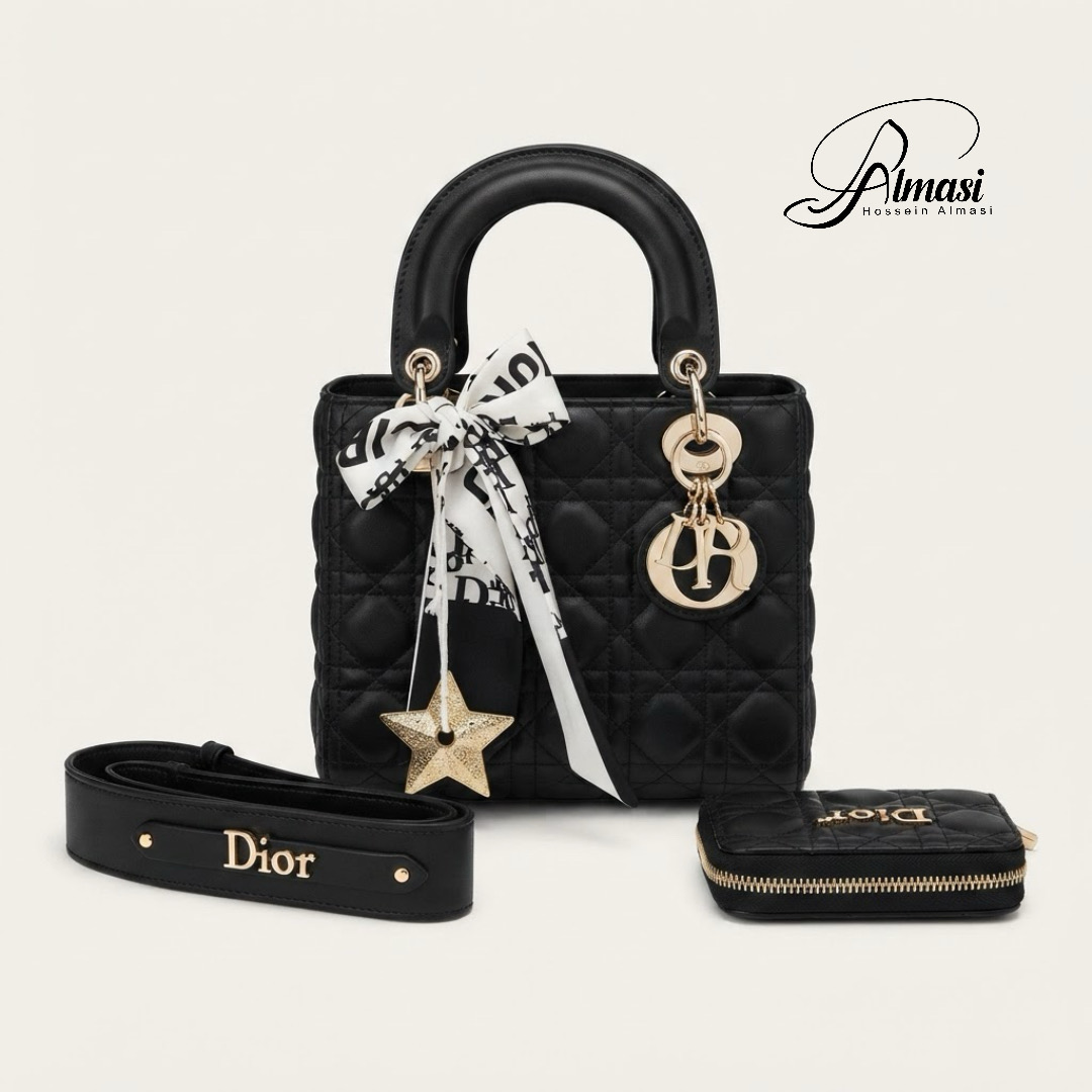 کیف زنانه دیور