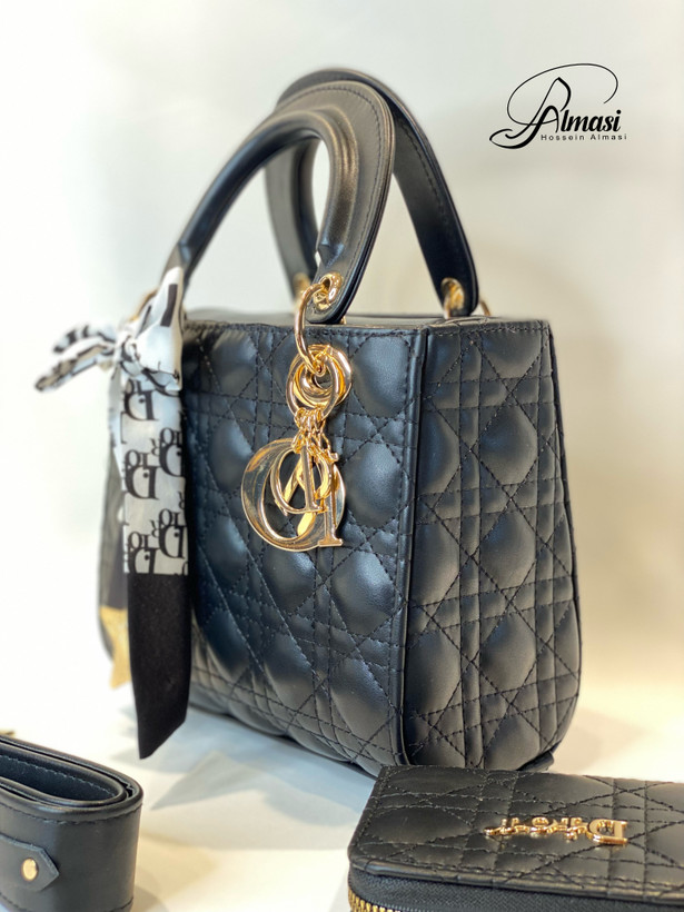 کیف زنانه دیور