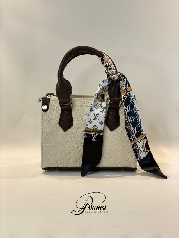 کیف زنانه ال وی دستی دوشی