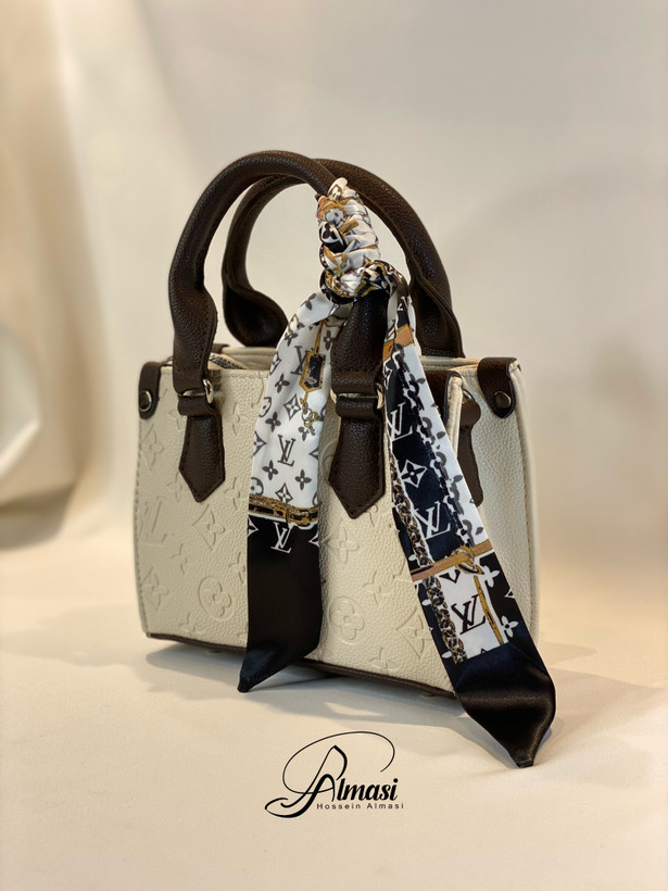 کیف زنانه ال وی دستی دوشی